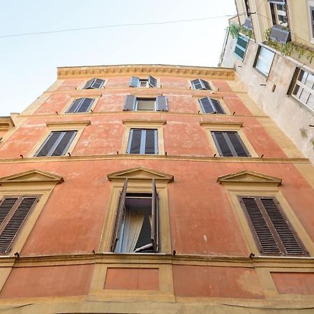 Navona Love Apartment Roma Exterior foto