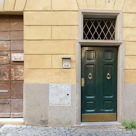 Navona Love Apartment Roma Exterior foto