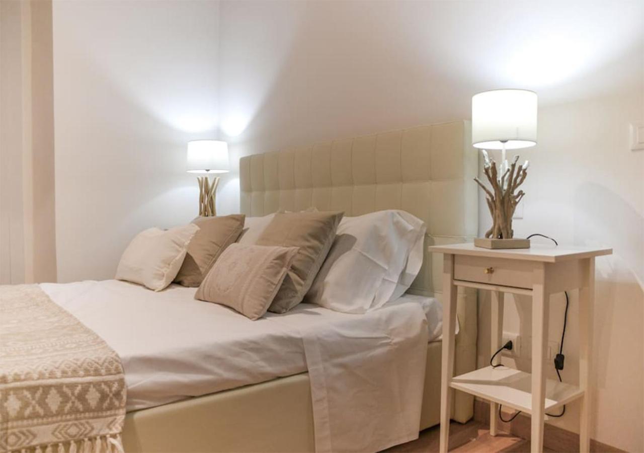 Navona Love Apartment Roma Exterior foto