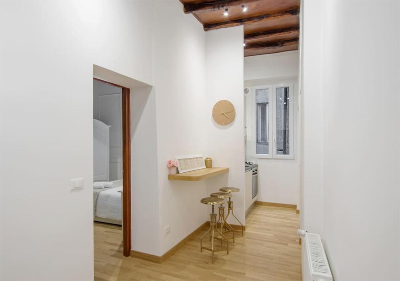 Navona Love Apartment Roma Exterior foto