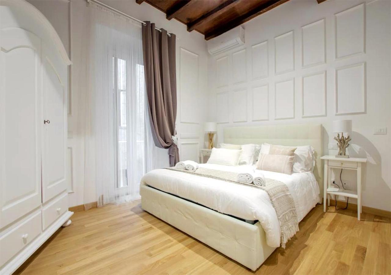 Navona Love Apartment Roma Exterior foto