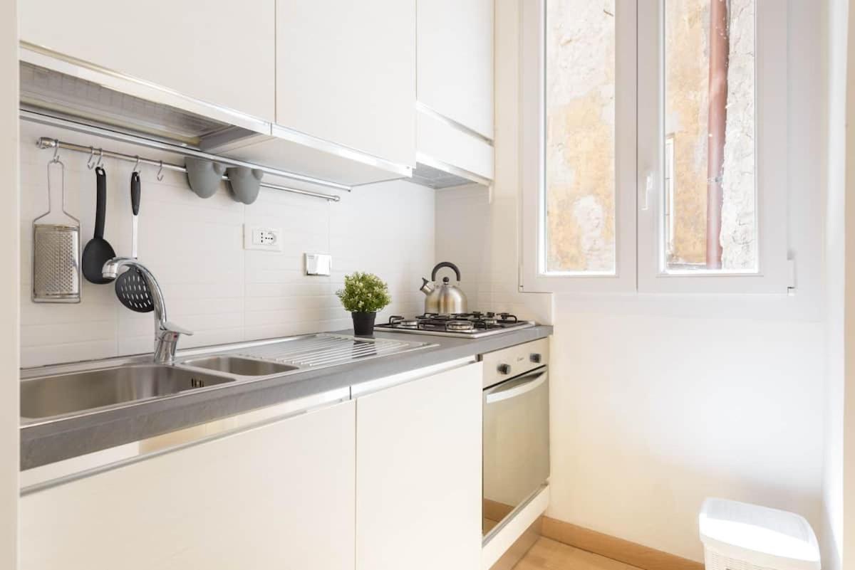 Navona Love Apartment Roma Exterior foto