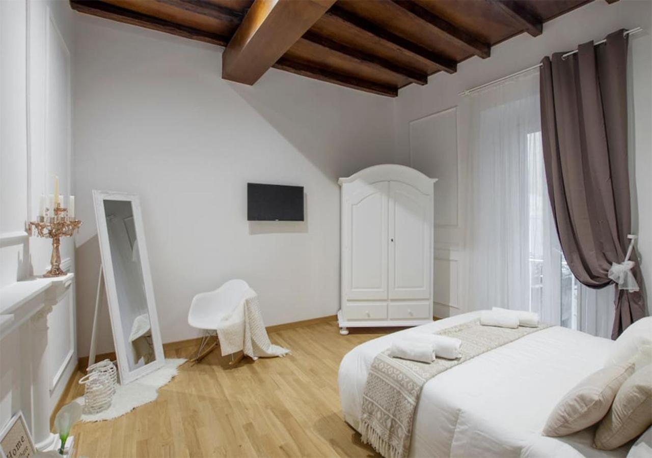 Navona Love Apartment Roma Exterior foto