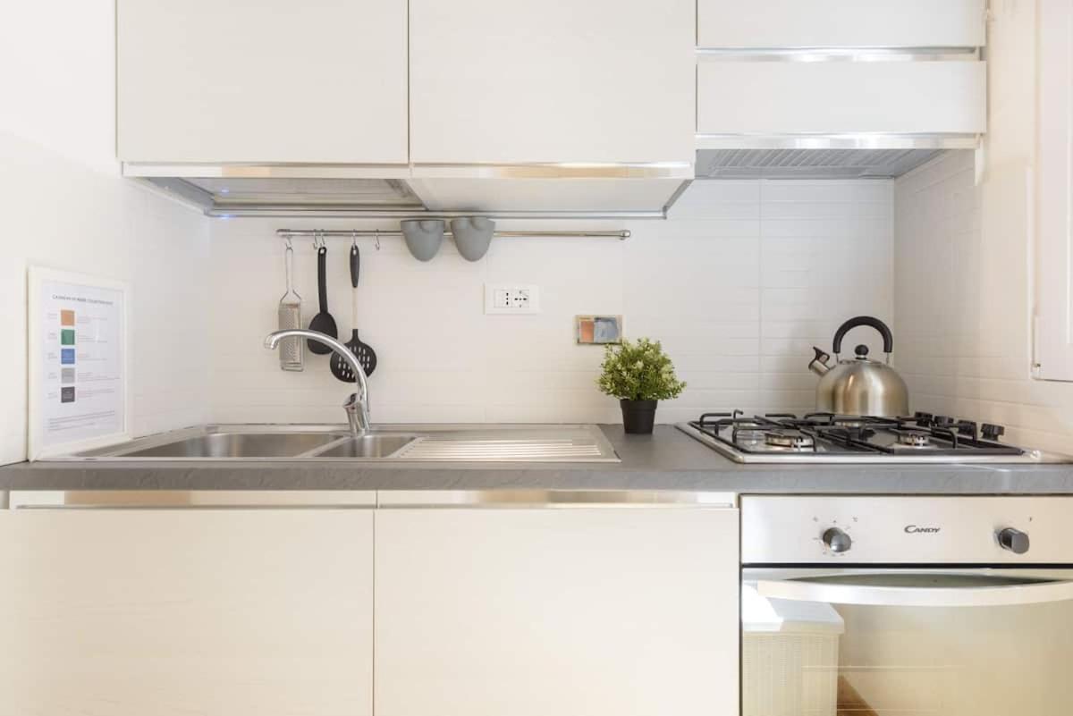 Navona Love Apartment Roma Exterior foto