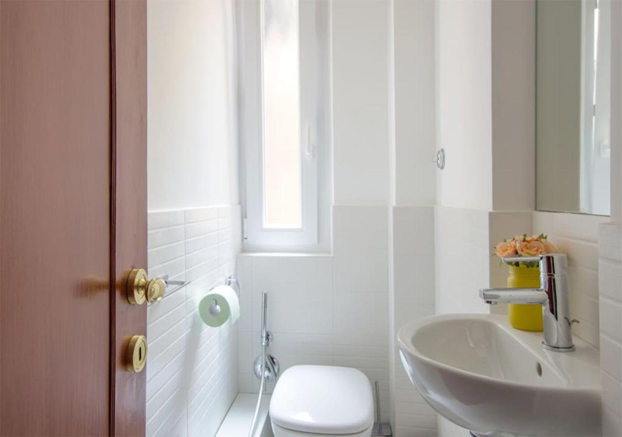 Navona Love Apartment Roma Exterior foto